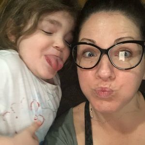 Meet your Posher, Melanie